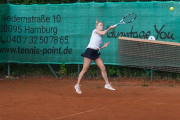 Bild 418 - OL Rahlstedter HTC - Harburger Turnerbund : Ergebnis: 8:1